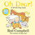 Oh Dear 40th Anniversary board book by Rod Campbell with interactive lift the flap farm story