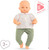 Corolle - Mon Grand Poupon Bébé Chéri 52cm Baby Doll