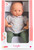 Corolle - Mon Grand Poupon Bébé Chéri 52cm Baby Doll