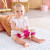 Corolle Mon Doudou - Miss Rose Grenadine Doll 25cm