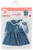 Corolle - Weekend in Paris Dress for Mon Premier 30cm Baby Doll