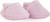 Pink slippers accessory for 30cm Mon Premier Corolle baby dolls
