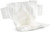 Corolle - Box of 12 Nappies for Corolle 36cm & 42cm Baby Dolls