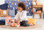 Corolle - Box of 12 Nappies for Corolle 36cm & 42cm Baby Dolls