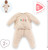 Corolle - Amour Beige Jogging Set for Corolle 36cm Mon Grand Baby Dolls