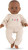 Corolle - Amour Beige Jogging Set for Corolle 36cm Mon Grand Baby Dolls