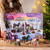 Schleich Horse Club Holiday Foal Magic Advent Calendar 99178