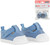 Corolle - Blue Sneakers for Corolle 36cm Mon Grand Baby Dolls