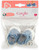 Corolle - Blue Sneakers for Corolle 36cm Mon Grand Baby Dolls