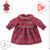 Corolle - Corolle En Fêtes Dress for Corolle 36cm Mon Grand Baby Dolls