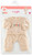 Corolle - Amour Beige Jogging Set for Corolle 42cm Mon Grand Baby Dolls