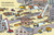 Usborne - First Sticker Book - Diggers
