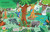 Usborne First Sticker Book: Jungle