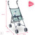 Corolle - Sage Doll's Stroller for Corolle 36cm, 42cm and 52cm Baby Dolls