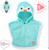 Corolle Mon Premier - Cape De Bain Pingouin - 30cm