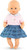 Corolle Mon Premier - A weekend in Paris T-Shirt & Skirt to fit 30cm Baby Doll