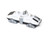 Popular Playthings - Magnetic Mix or Match Vehicles - Deluxe Set 1
