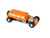 Popular Playthings - Magnetic Mix or Match Vehicles - Deluxe Set 1