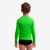 Funky Trunks - Long Sleeve Rash Vest - Still Brasil