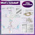 Prismic Build Your Own 3D Puzzle - Bear Lantern