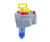 AquaPlay - Sploshy Mountain Bath Toy