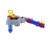 AquaPlay - Sploshy Mountain Bath Toy