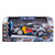 NIKKO RC 1:18 M-Sport Ford Puma Hybrid rally remote control car with LED race lights
