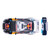 Nikko RC 1:18 Night Mode M-Sport Ford Puma Hybrid Rally RC Car 25cm