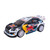 Nikko RC 1:18 Night Mode M-Sport Ford Puma Hybrid Rally RC Car 25cm