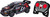 NIKKO RC 1:18 Toyota Gazoo Racing Sweden Rally remote control car with LED race lights