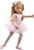 Kruselings - Vera Doll - Ballet Dancer