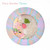 Jellystone Peekaboo Sensory Bag Fairy Garden with pastel colours and hidden sensory figurines