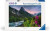 Ravensburger Stunning Mountain Vibes 4000 piece puzzle featuring mountain landscape with waterfalls and river