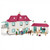 Schleich Horse Club - Lakeside Country House and Stable 42551
