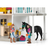 Schleich Horse Club - Lakeside Country House and Stable 42551 **Damaged Packaging**