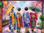 Ravensburger 500pc - Blossom Walk Puzzle