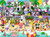 Ravensburger 150pc - SeaSide Fun Puzzle