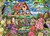Ravensburger 1000pc - The Bird Table Puzzle