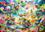 Ravensburger 1000pc - Ocean Lounge Puzzle