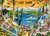 Ravensburger 1000pc - SacRed Lake Tahoe Puzzle