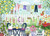 Ravensburger 1000pc - Summer Garden Puzzle