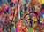 Ravensburger 500pc - Jewelled Jungle Large Format Puzzle