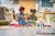 LEGO® DUPLO® - 3 in 1 Creative Ramps with Vehicles 10478