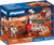 PLAYMOBIL 72012 ESA Mars Exploration Rover featuring astronaut, solar-powered rover, drill equipment and Mars research tools