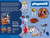Playmobil Space - ESA Mars Exploration Rover 72012