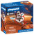 PLAYMOBIL 72013 ESA Space Glider featuring astronaut pilot, Mars exploration vehicle, grabber arm and crystal discovery accessories