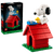LEGO® IDEAS - Peanuts: Snoopy's Doghouse 21368