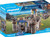 Playmobil - Novelmore -  Arwynn's castle 71642
