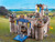 Playmobil - Novelmore -  Arwynn's castle 71642