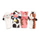 Melissa & Doug - Hand Puppets - Farm